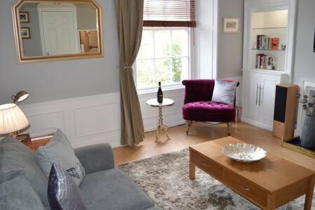 Apartment Castle 1 Edinburgh