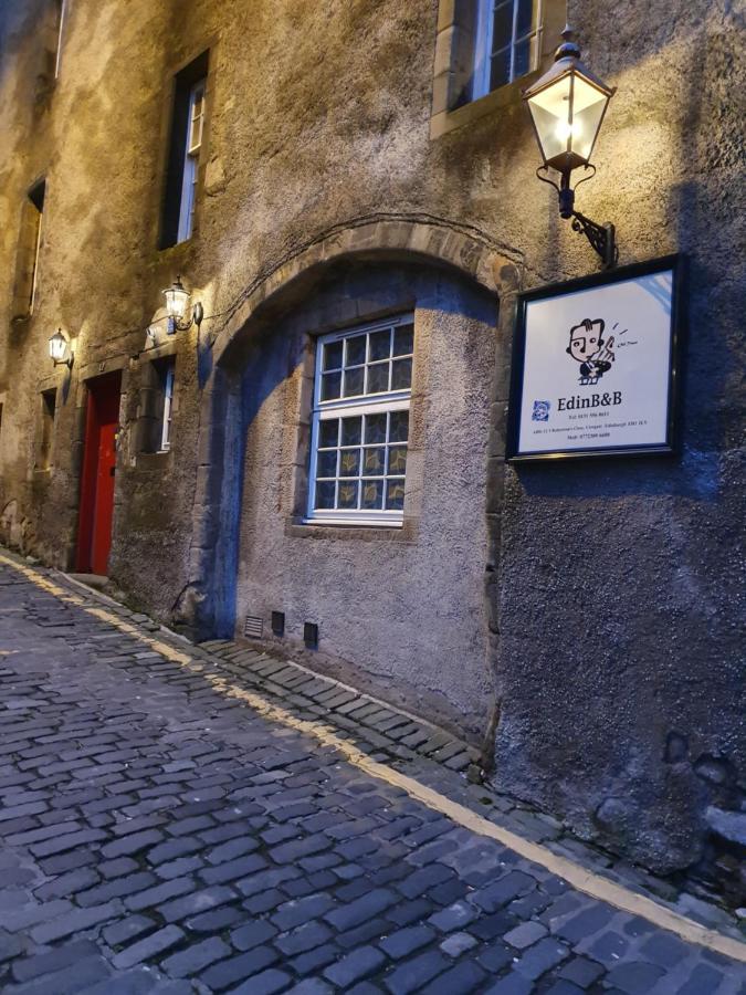 Bed & Breakfast Edinb&b Edinburgh