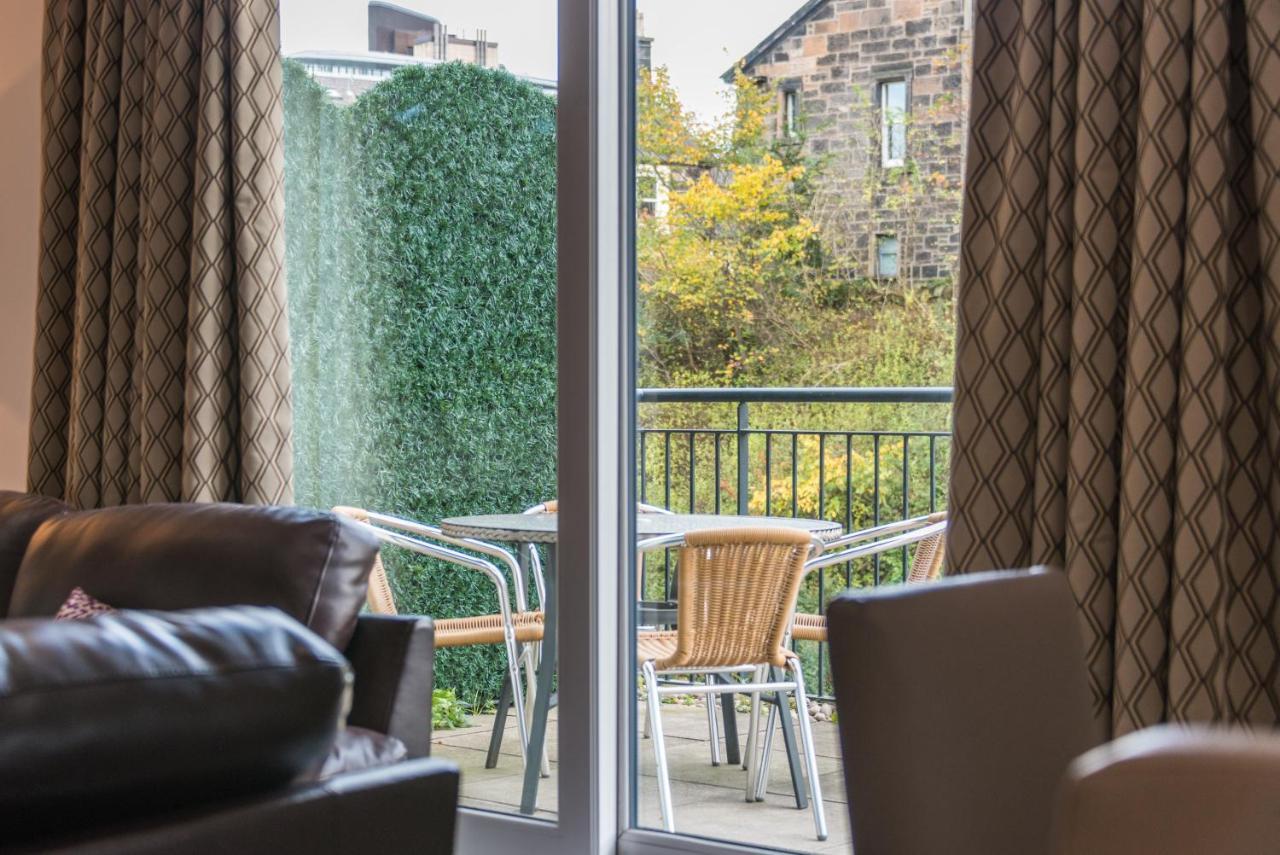 Fountain Court - Harris 4* EDI