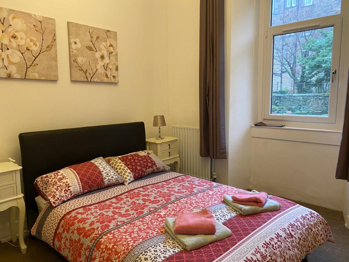 The Elgin Terrace Apartment *