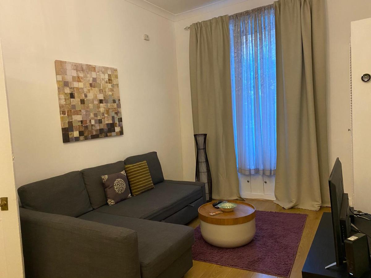Apartment The Elgin Terrace