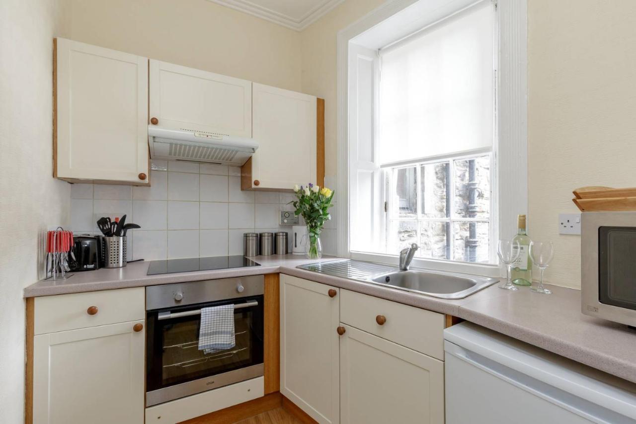 Apartment Silver Lining - Bonnie Rose Street *
